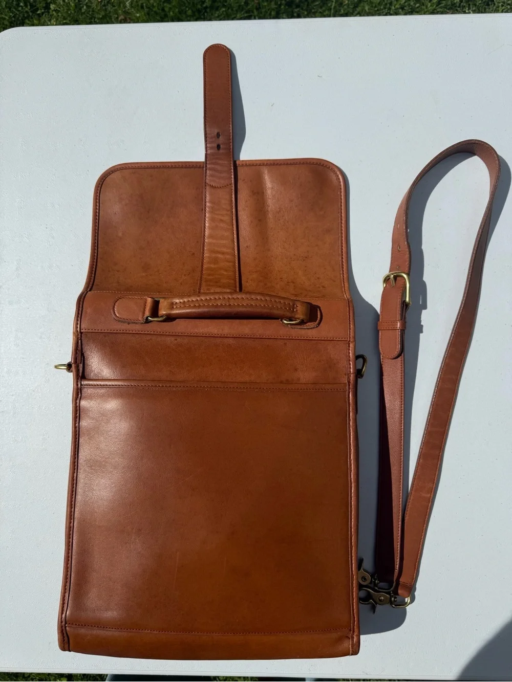 Coach Emmerson bag